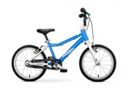 Woom 3 blue - Detský bicykel