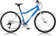Woom 5 blue - Detský bicykel