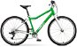 Woom 5 zöld - Gyerek kerékpár