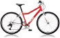 Woom 5 red - Detský bicykel