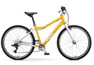 Woom 5 Yellow - Children's Bike