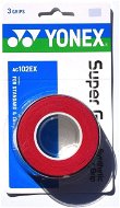 Yonex Super Grap red - Tennis Racket Grip Tape
