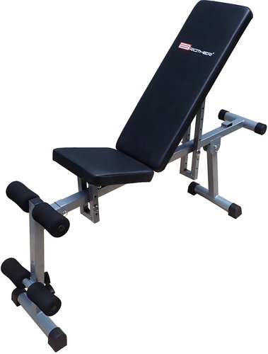 Acra KH 666 - Fitness Bench - Main image