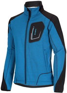 Husky blue Burny XL - Sweatshirt