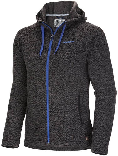 Husky Apol anthracite M - Sweatshirt - Main image