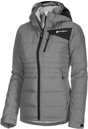 Husky Norel taupe XL - Jacket - Main image