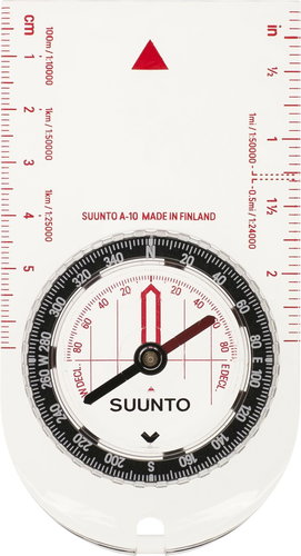 Compass A-10 NH - Compass - Main image