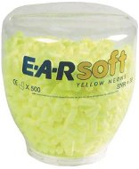 3M EAR SOFT NEON (500 pár) - Hallásvédő