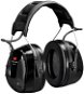 3M PELTOR ProTac III Headset Black MT13H221A - Hearing Protection