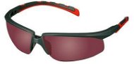 3M Solus™ 2000 S2024AS-RED-EU - Safety Goggles