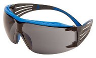 3M SecureFit™ 400X SF402XSGAF-BLU-EU - Safety Goggles