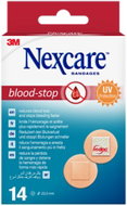 3M Nexcare™ Blood-Stop kolečka 22 mm, 14 ks - Plaster