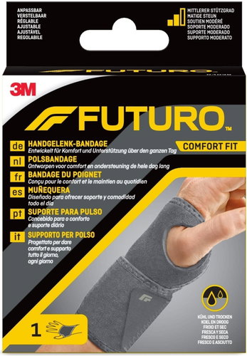 3M FUTURO™ 4036 bandage COMFORT FIT - Bandage - Main image