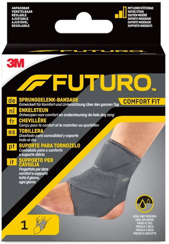 FUTURO 4037 bandage COMFORT FIT - Bandage - Main image
