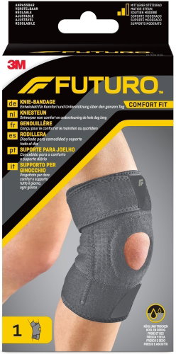 3M FUTURO™ 4039 bandage COMFORT FIT - Bandage - Main image