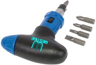 Westige Urban screwdriver - Screwdriver