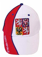 Cap Czech Republic 6 - Cap