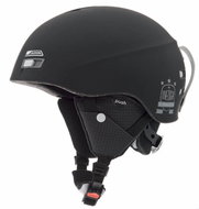 Alpina Meng black matt (58-61) - Helmet