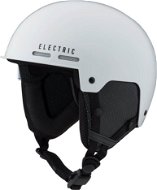 Electric Saint Gloss white S - Helmet