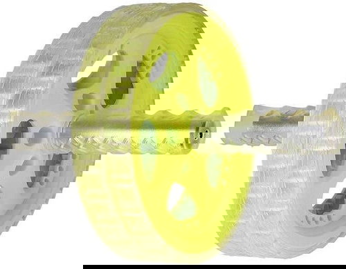 Spokey Twin B - Exercise Wheel - Main image