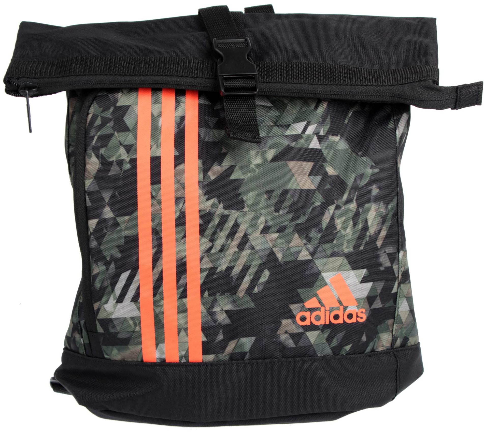 Adidas 2025 army backpack