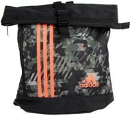 Adidas Kampf Military Sack vel S - Rucksack