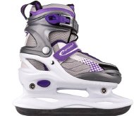 Spokey Rocker purple size 30-33 - Skates