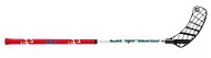Zone Reactor red 35 87 Right - Floorball Stick