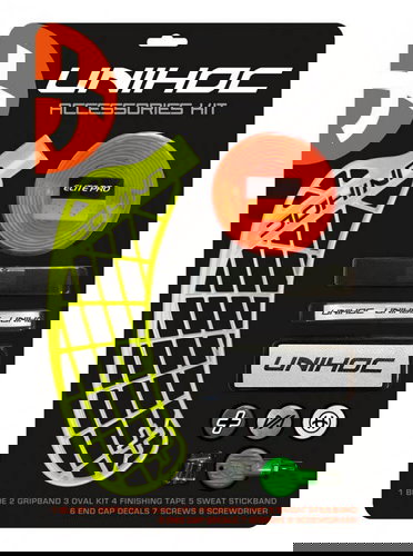 Zone Blade player kit Right - Floorball Set - Main image