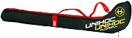 Unihoc Crimson Line jr black - Floorball táska