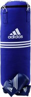Adidas kék sarokdobozos készlet - Szett
