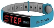 Sigma Activo Blue - Fitness Tracker