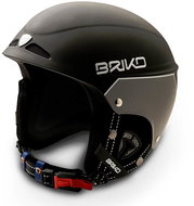 Briko Snowy black size M - Helmet