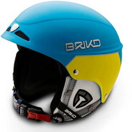 Briko Snowy Blue size L - Helmet