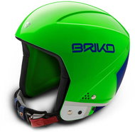 Briko Vulcano JR green size 56 - Helmet