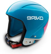 Briko Vulcano JR blue sky size 52 - Helmet