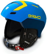 Briko Stromboli light blue size 58 - Helmet