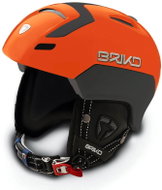 Briko Stromboli matt orange size 56 - Helmet