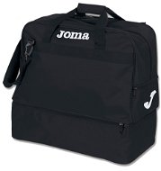 Joma Training III - schwarz, L - Sporttasche