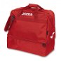 Sports Bag Joma Football Bag red - Sportovní taška
