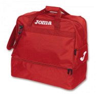 Joma Training III fotbalová taška Red - Sportovní taška