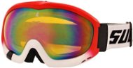 Free Sulov red - Ski Goggles