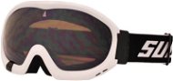 Lyžiarske okuliare Sulov Free biele - Lyžařské brýle