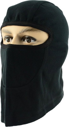 Sulov FLEECE SENIOR, size L/XL - Mask - Main image