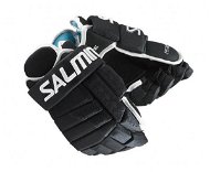 Salming MTRX black size 14 - Gloves