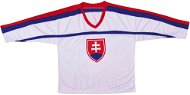 Hockey jersey SR White M - Jersey