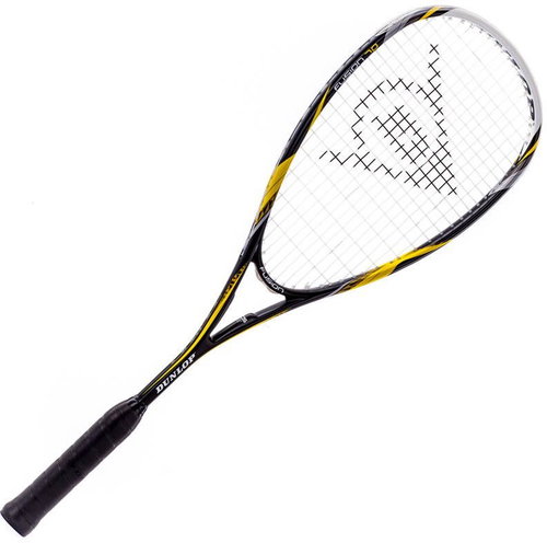 Dunlop Fusion 70 - Squash Racket - Main image