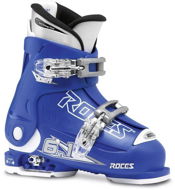 Roces Idea Blue size 30-35 - Ski boots