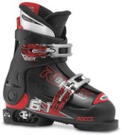 Roces Idea Black size 30-35 - Ski boots