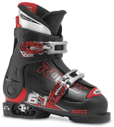 roces ski